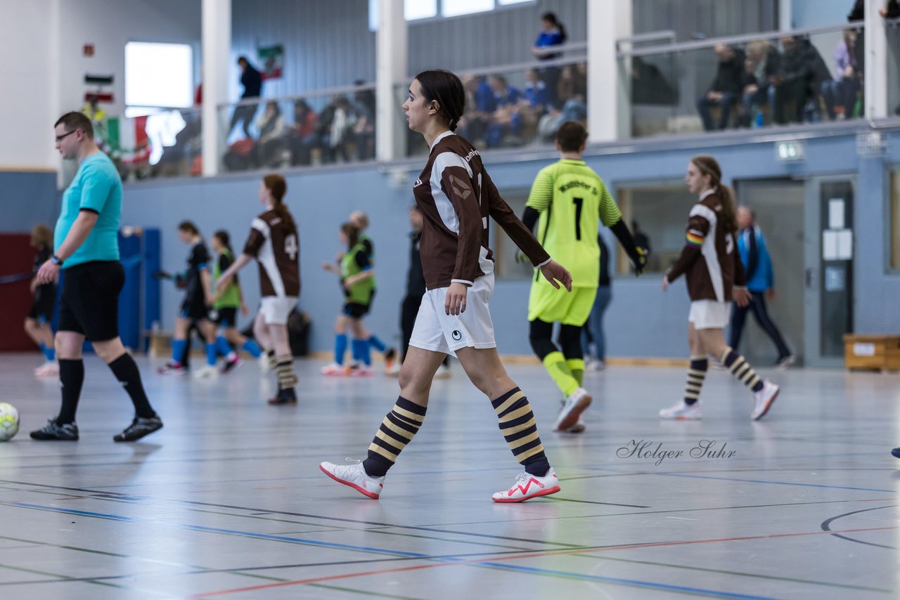 Bild 540 - wBJ Futsalmeisterschaft